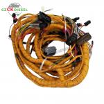 Wiring Harness 306-8453 for E320D Excavator