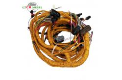 China Wiring Harness 306-8453 for E320D Excavator supplier