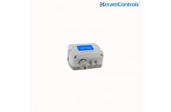 China Oem Differential Pressure Transmitter with PC ABS UL94-V0 Housing supplier