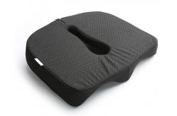 China Memory Foam Cushion Office Car Orthopedic Memory Foam Seat Cushion supplier