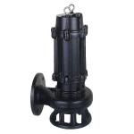 1450rpm Submersible Sewage Pump Superior Performance For High Head for sale