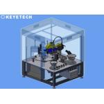 Computer Vision System for Preform Feeding Orientation and Defect Detection for sale