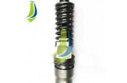 China 22340652 Common Rail Fuel Injector for D13C Engine supplier