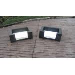 Patio Resin Wicker Pet Bed , UV Resistant PE Rattan Pet Sofa for sale