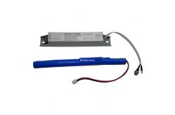 China 1W - 10W Led Emergency Conversion Kit Non Maintained Emergency Lighting 50Hz / 60Hz supplier