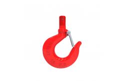 China SLR221-SHANK HOOK supplier