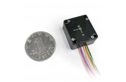 China Mems Small Inertial Measurement Unit Sensor Micro Mechanical Technology supplier