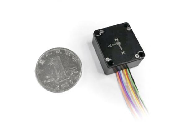 Mems Small Inertial Measurement Unit Sensor Micro Mechanical Technology