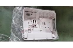 China Mindray IPM12 Patient Monitor Spare Parts Rear Cover 115-010843-00 supplier