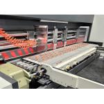 220V 380V 60HZ Computerised Automatic Corrugated Box Making Machine