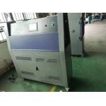 High Precision Intelligent Uv Weathering Test Chamber RS232 PC Connection Method