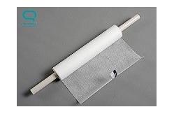 China SMT Stencil Wiper Rolls Solvent Free Reduce Roll Change Line Stoppage Eco Friendly supplier