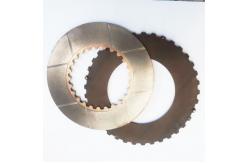 China Versatile Cutting Blade Knife For MBO And Stahl Binding Machine supplier