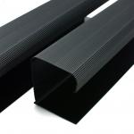 New Design Hot Selling Factory Directly Provide High Quality Cable Trunking Cover