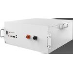 CATL 4KWh UL Solar Li Ion Battery , Rechargeable Lithium Ion Battery Pack