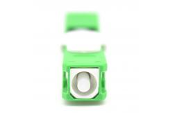 China Pre-embeded SC/APC Fiber Optic Field Assembly Connector supplier