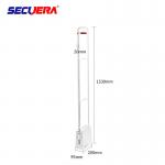 RF Electronic Article Surveillance Clothing Store Eas Alarm System