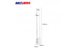 China RF Electronic Article Surveillance Clothing Store Eas Alarm System supplier