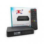 H265 Hevc Dvb T2 Set Top Box for sale