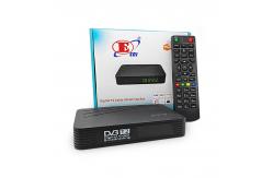 China H265 Hevc Dvb T2 Set Top Box supplier