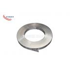 Ni19Cr11 Thermal Bimetal Precision Strip For Electrical Appliances for sale