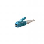 0.9mm LC Fiber Optic Connector Compact And Versatile For Telecommunications for sale
