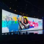 P3 Indoor Full Color LED Display For Live Sports / Show / Concert With 3 Years Warranty for sale