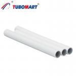 Durable Pex AL Pipe 0.19mm - 0.35mm Thickness Aluminum Pex Tubing for sale