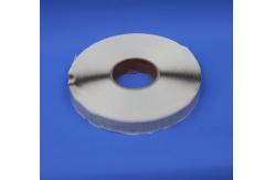 China Waterproofing Butyl Rubber Sealant Tape Double Sided For Metal Roofing supplier