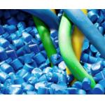 UL94-V0 88A 1.45g/CM3 PVC Compounds For Flexible Solar Cable Insulation for sale