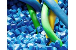 China GOST 5960-72 Flexible PVC Compound For Insulation Protective Sheaths supplier