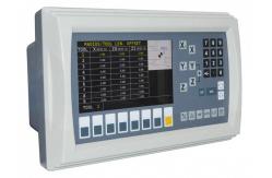 China 0.5um 3 Axis Digital Readout Display Optical Linear Encoders supplier