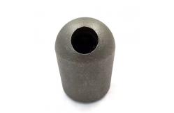 China Rock Drilling Tool Auger Bits Holder Carbide Bullet Teeth Trencher For Auger supplier