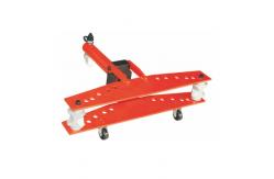 China CPB-1 Handheld 180mm Hydraulic Pipe Cutter supplier