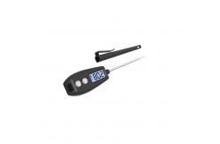 China Rohs Pen Meat Thermometer Pen Style Digital Thermometer For Baking Bbq supplier