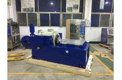 China Industrial Electrical Appliances Electrodynamics Type Vibration Tester supplier