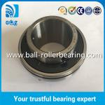 Inch Size Bore Gcr15 Pillow Block Bearing , TIMKEN FAFNIR GY1107KRRB Radial Insert Ball Bearing for sale