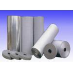 Aluminum Capacitor Foil High Voltage Cathode Foil 20 - 200um Thickness for sale