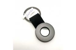 China Upgrade Your Keychain with Our Available Metal Keychain Holder supplier