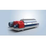 Resource Utilization Horizontal Decanter Centrifuge SKF For Harmless Treatment for sale