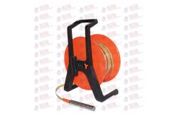 China 20M - 300M Electric Water Level Meter Soil Testing Apparatus Customized supplier