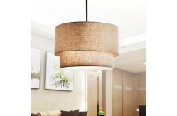 China Bedroom Contemporary Dining Room Pendant Light AC265V Switch Control supplier