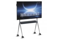 China 75 Inch Interactive Touchscreen Whiteboard With Lcd Panel supplier