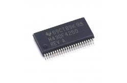 China PIC16F1828-I/ML supplier