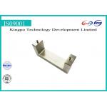 UL498 Figure 118.1 | Receptacle Test Fixture