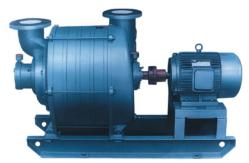 China TLZ Centrifugal Vacuum Pump supplier