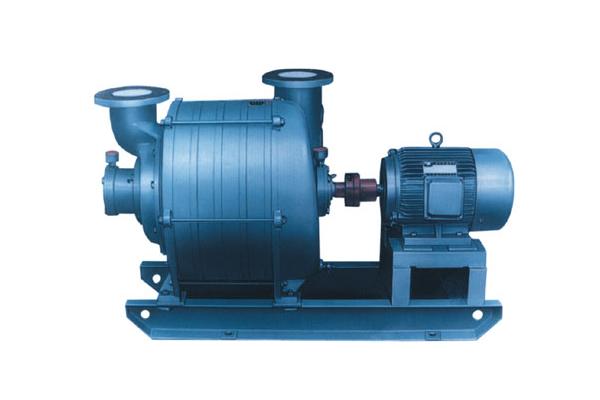 TLZ Centrifugal Vacuum Pump