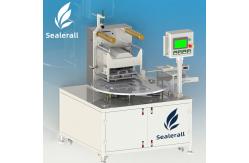 China Sealerall Cupping Filling Sealing Capping Machine supplier