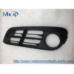 Vehicle Body Parts Ventilation Grille Front Bummper 51117331731 51117331732 for sale