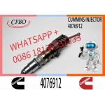 ISX15 Fuel Injector Nozzle Assembly 4062568 4928262 4076912 4088301 4954644 4076902